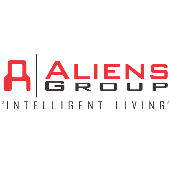 Aliens Group